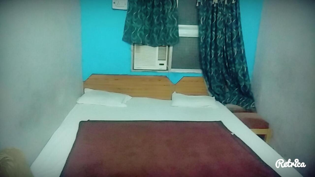 New Crown Hotel Indore Exterior foto